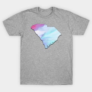 South Carolina 4 T-Shirt